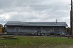 Milwaukee Road Depot